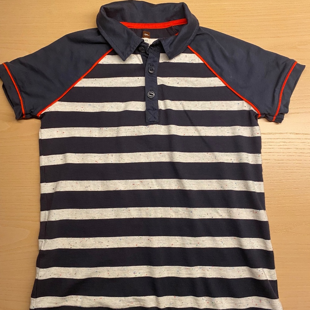 Kids Tea Top